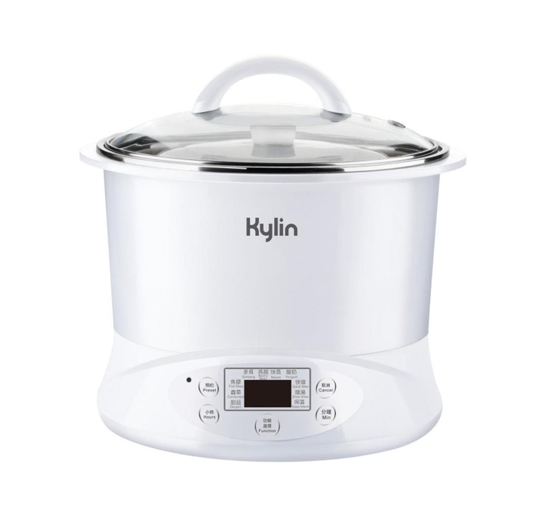 Kylin 2.2L Multi-Stew Electric Cooker