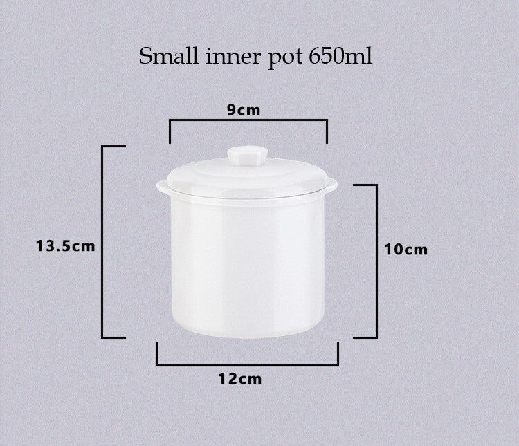 Kylin 2.2L Multi-Stew Electric Cooker