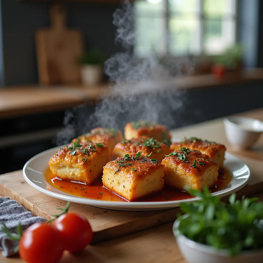 High-performance Microwaves - Unlock Faster, Even Cooking with High-Performance Microwaves