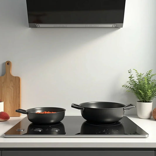 Ceramic Cooktops - Ceramic Cooktops Buying Guide: What to Know Before You Buy