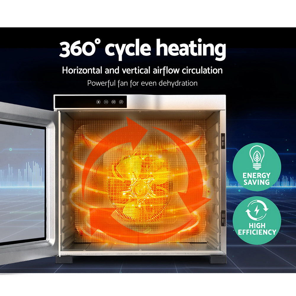 Flame-retardant transparent door for monitoring and safe operation