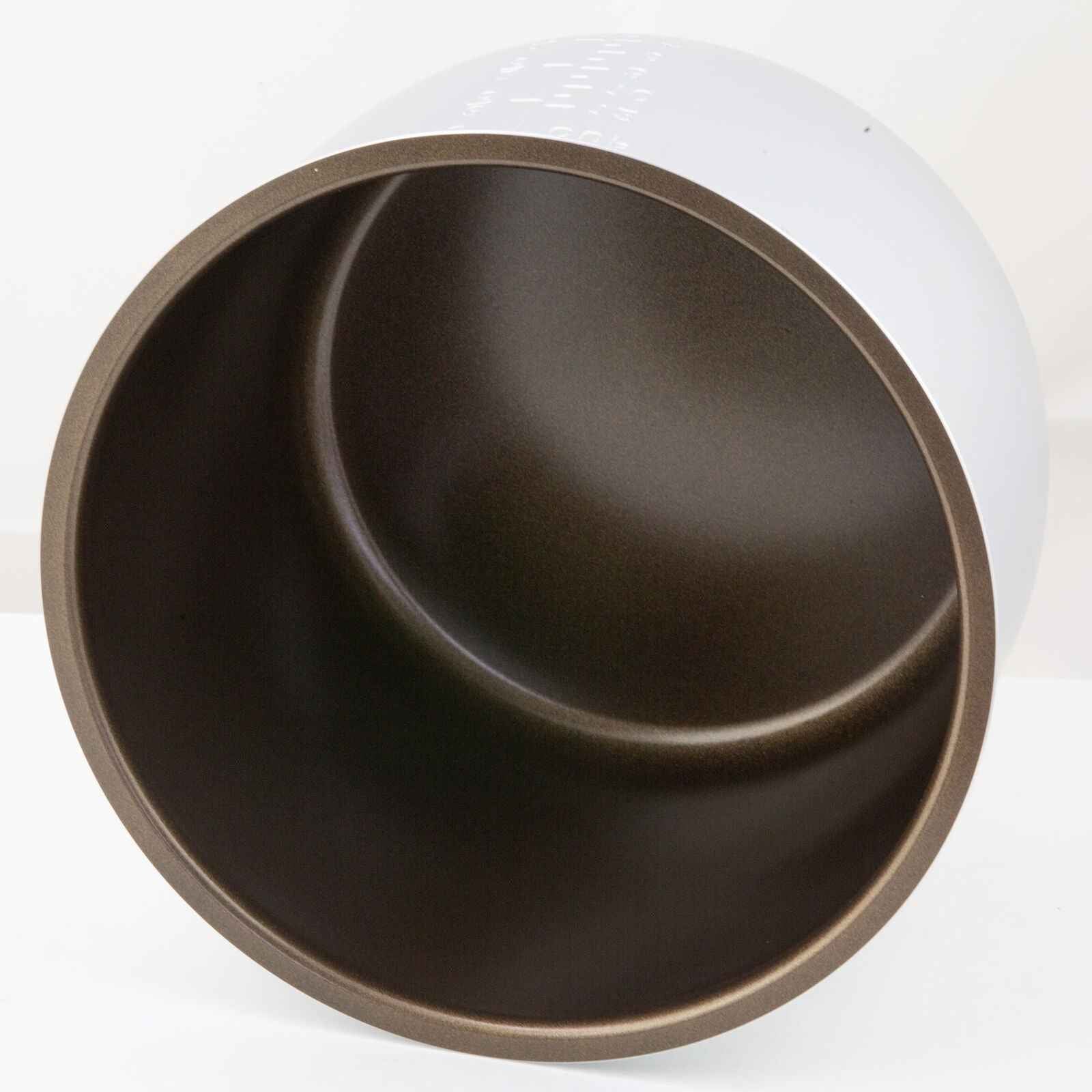 6L Ceramic Coated, PFAS Free Automatic Pressure Cooker