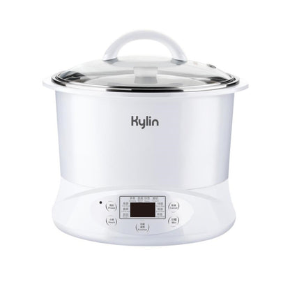 Kylin 2.2L Multi-Stew Electric Cooker