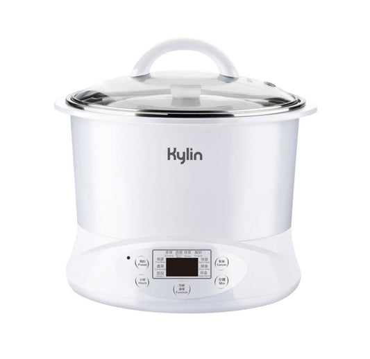 Kylin 2.2L Multi-Stew Electric Cooker