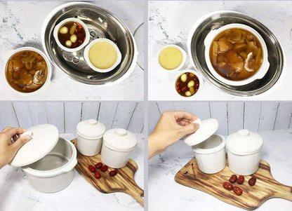 Kylin 2.2L Multi-Stew Electric Cooker