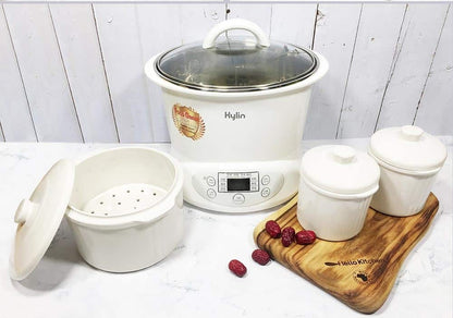 Kylin 2.2L Multi-Stew Electric Cooker
