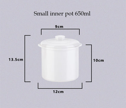 Kylin 2.2L Multi-Stew Electric Cooker